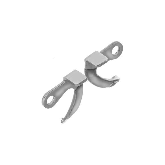 32026 - Prong Set, Stainless Steel