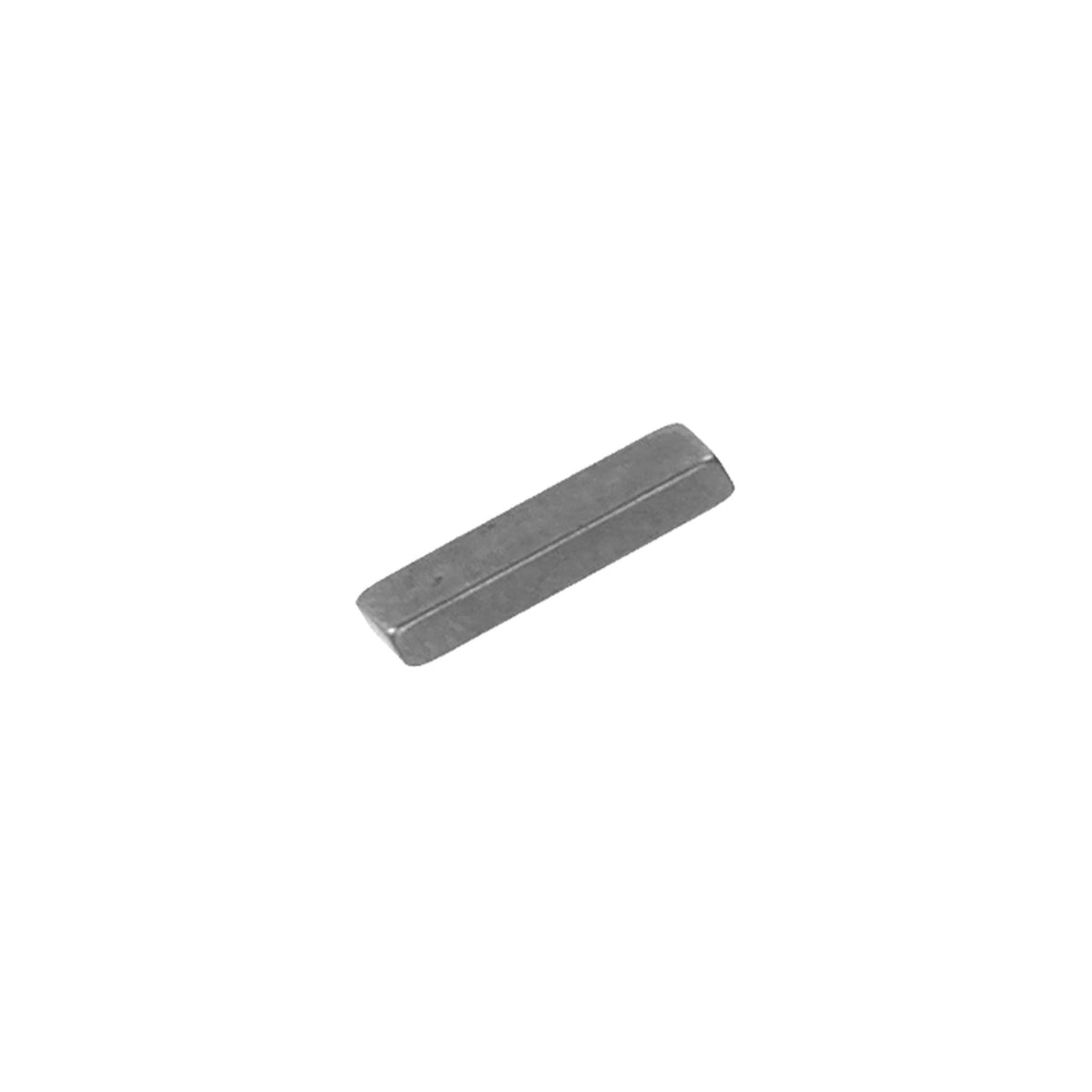 Globe Key 1/4 inch replacement part 32098 by Papco Parts