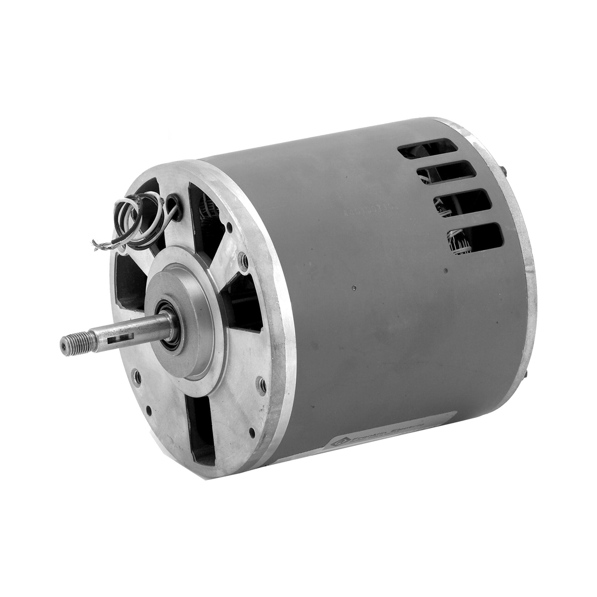 Globe Globe Motor, 1/2 Hp 115/60/1 replacement part 32180 by Papco Parts