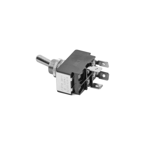 35021 - Toggle Switch, On/Off