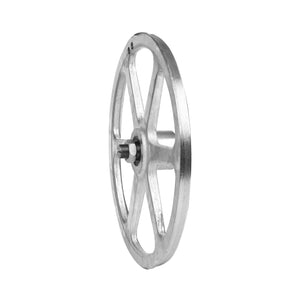 51090 - Saw Wheel Assembly, Upper 16"