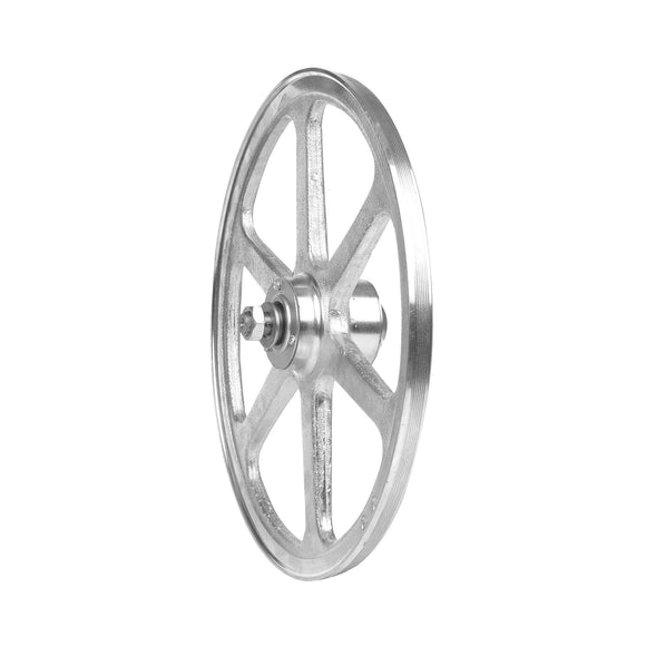 61069 - Saw Wheel Assembly, Upper