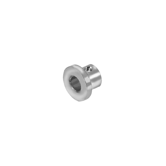 61121 - Worm Cap, Gage Spindle