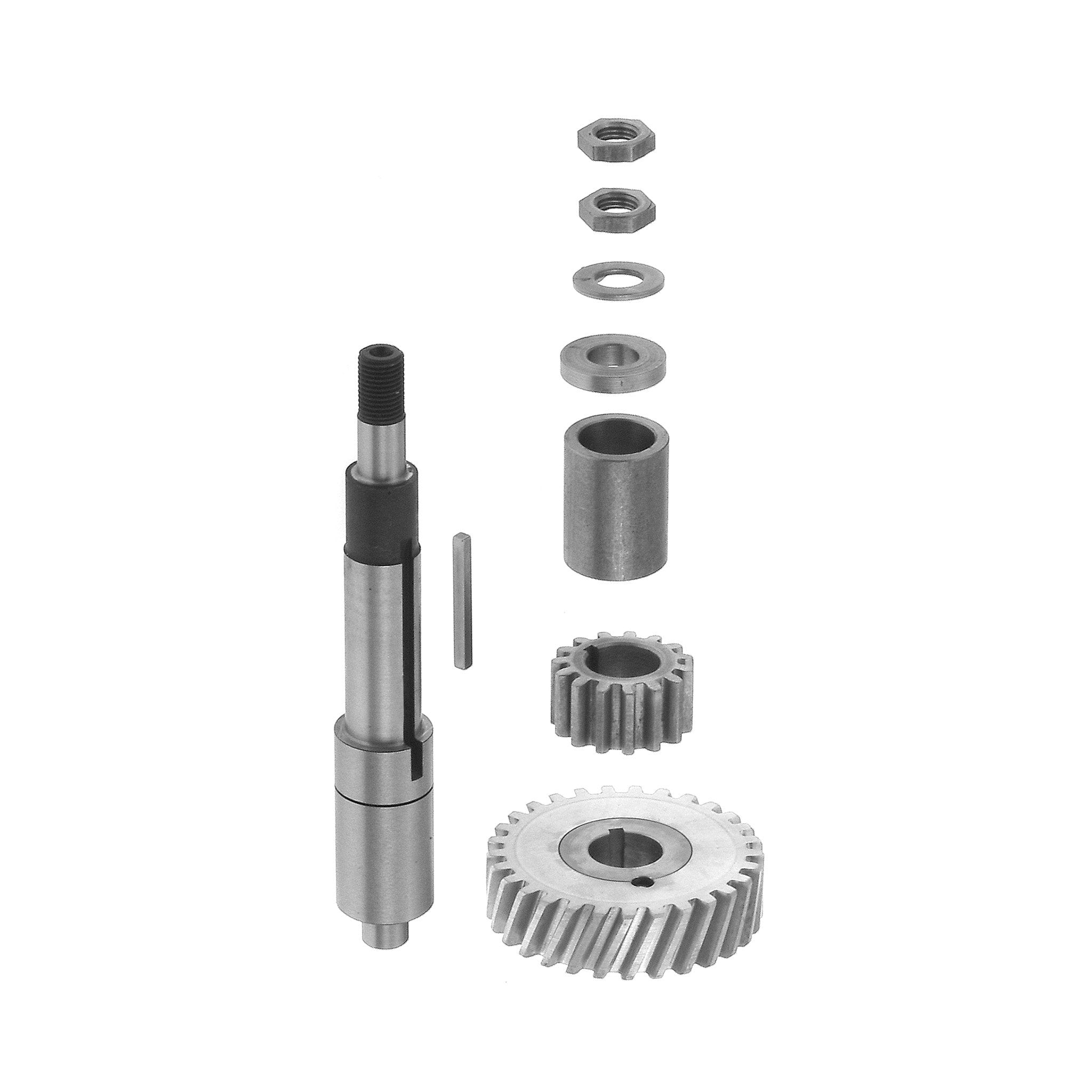 Hobart Shaft Service Kit replacement part 71009 by Papco Parts