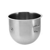 Hobart Stainless Steel Mixer Bowls