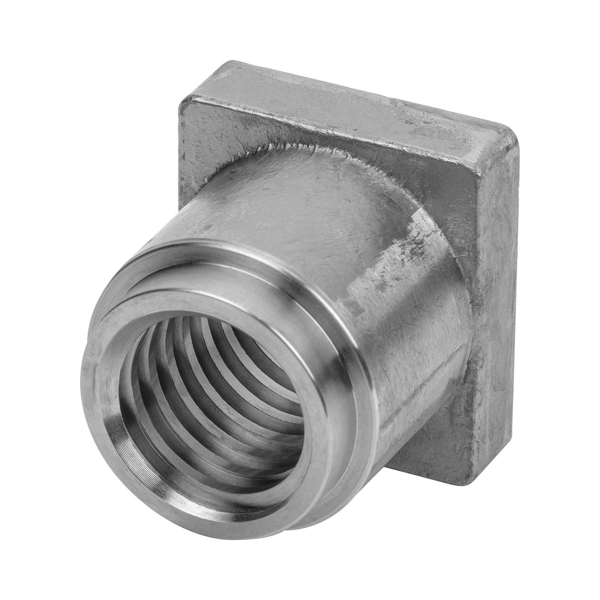 Hobart Nut, Bowl Lift replacement part 71175 by Papco Parts